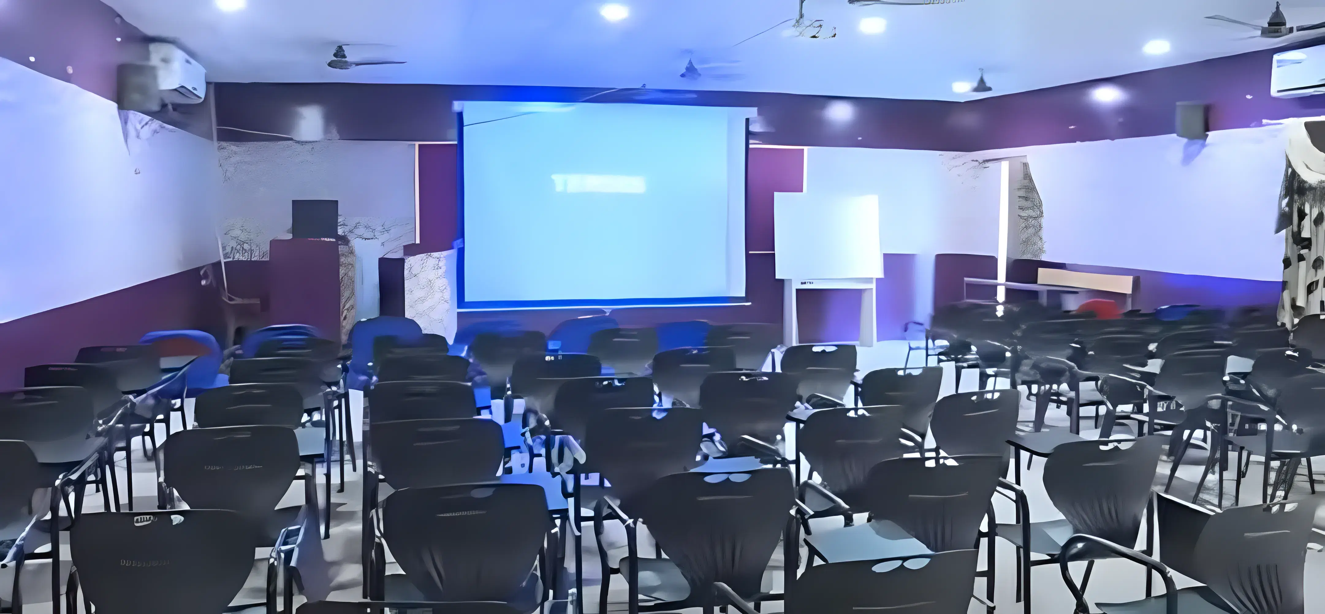 Vel Tech Multi Tech Dr. Rangarajan Dr. Sakunthala Engineering College Chennai Academic Infrastructure photo 2